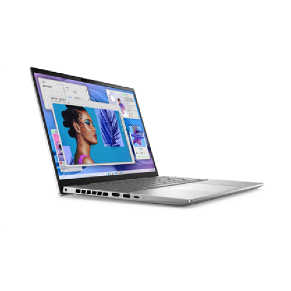 Dell Inspiron 14 7430 Platinum Silver 14 WVA 2.5K Anti-glare Intel Core i7 i7-13700H 16 GB LPDDR5 SSD 1000 GB NVIDIA GeForce RTX 3050 GDDR6 6 GB Windows 11 Pro 802.11ax Keyboard language English Keyboard backlit Warranty 36 month(s) Battery warranty 12 mo