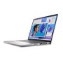Dell Inspiron 14 7430 Platinum Silver 14 WVA 2.5K Anti-glare Intel Core i7 i7-13700H 16 GB LPDDR5 SSD 1000 GB NVIDIA GeForce RTX 3050 GDDR6 6 GB Windows 11 Pro 802.11ax Keyboard language English Keyboard backlit Warranty 36 month(s) Battery warranty 12 mo