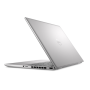 Dell Inspiron 14 7430 Platinum Silver 14 WVA 2.5K Anti-glare Intel Core i7 i7-13700H 16 GB LPDDR5 SSD 1000 GB NVIDIA GeForce RTX 3050 GDDR6 6 GB Windows 11 Pro 802.11ax Keyboard language English Keyboard backlit Warranty 36 month(s) Battery warranty 12 mo