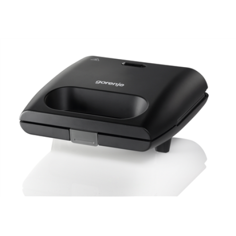 Gorenje , Mini Grill , SM701GCB , Contact Grill , 700 W , Black