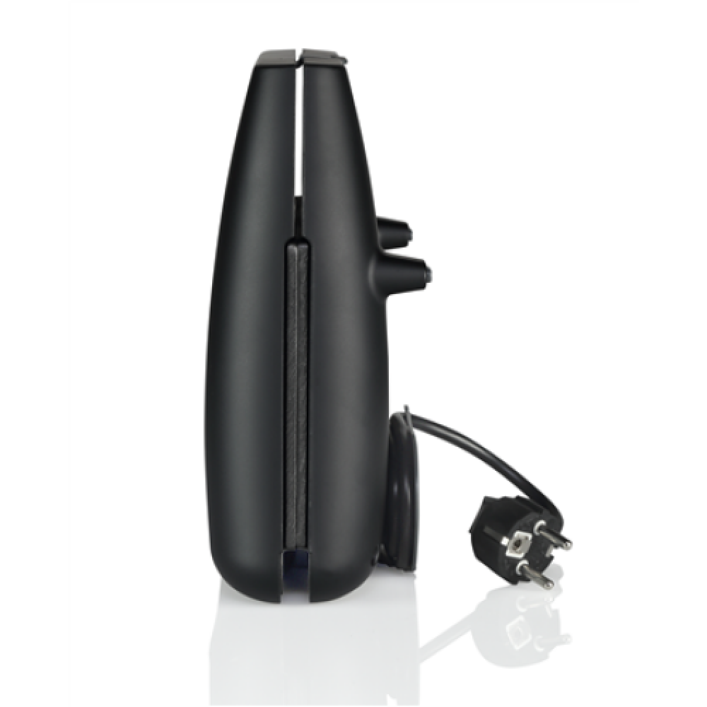 Gorenje , Mini Grill , SM701GCB , Contact Grill , 700 W , Black