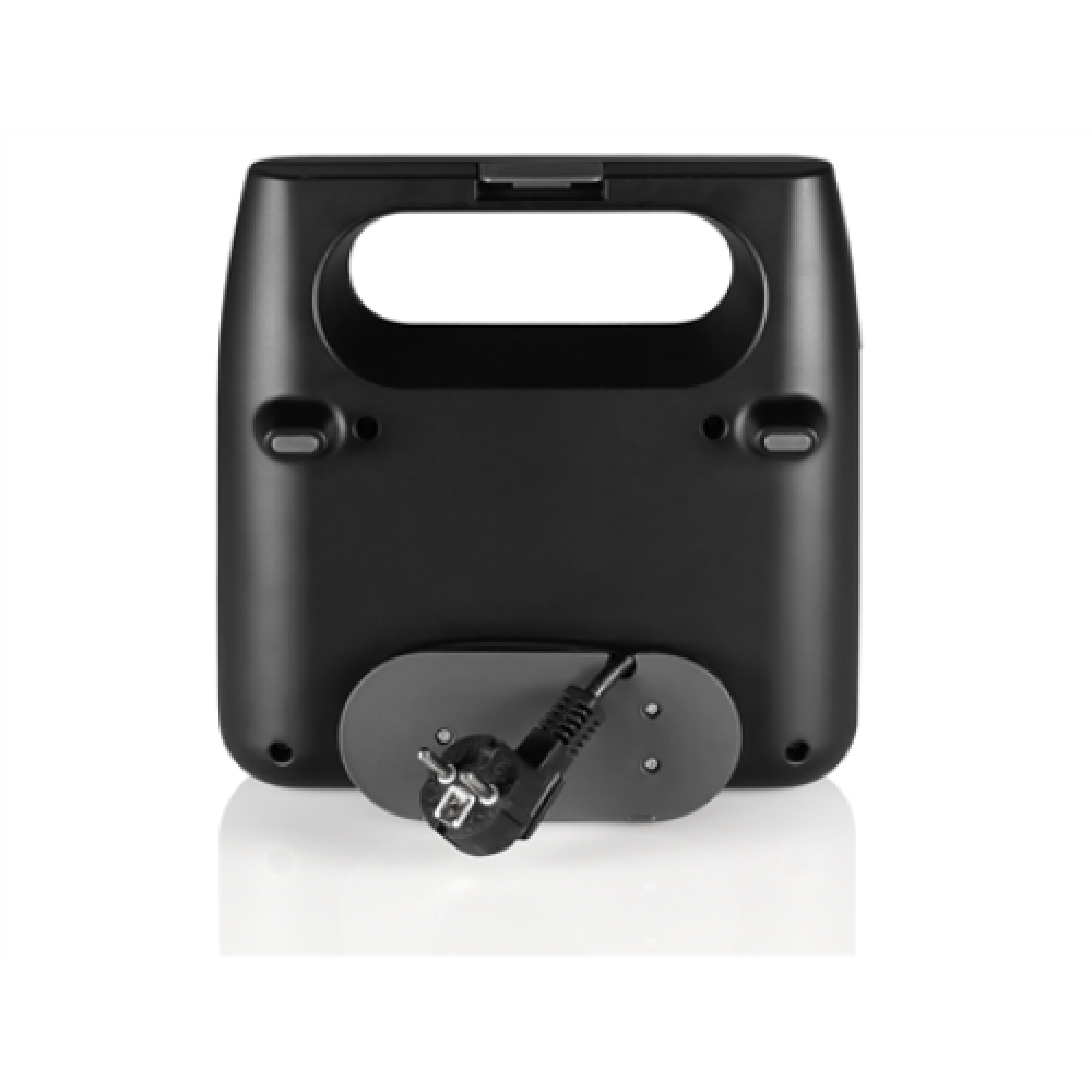 Gorenje , Mini Grill , SM701GCB , Contact Grill , 700 W , Black