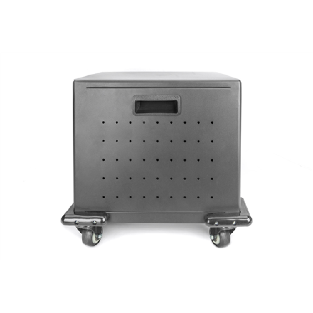 Digitus , DN-45007 Charging Trolley for 16 Notebooks/Tablets up to 14 inch, USB- C