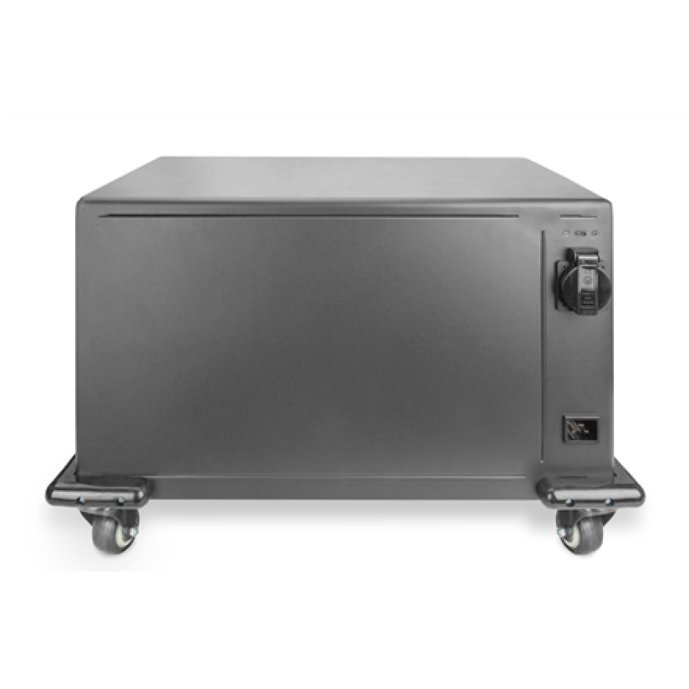 Digitus , DN-45007 Charging Trolley for 16 Notebooks/Tablets up to 14 inch, USB- C