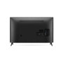 LG 50UQ75003LF 50 (126 cm) Smart TV WebOS 4K UHD 3840 × 2160 Wi-Fi DVB-T/T2/C/S/S2
