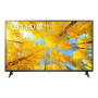 LG 50UQ75003LF 50 (126 cm) Smart TV WebOS 4K UHD 3840 × 2160 Wi-Fi DVB-T/T2/C/S/S2