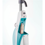 Polti , PTEU0282 Vaporetto SV450_Double , Steam mop , Power 1500 W , Steam pressure Not Applicable bar , Water tank capacity 0.3 L , White