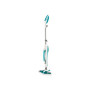 Polti , Steam mop , PTEU0282 Vaporetto SV450_Double , Steam mop and handheld steam cleaner , 1500 W , Operating radius 7.5 m , White
