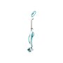 Polti , Steam mop , PTEU0282 Vaporetto SV450_Double , Steam mop and handheld steam cleaner , 1500 W , Operating radius 7.5 m , White