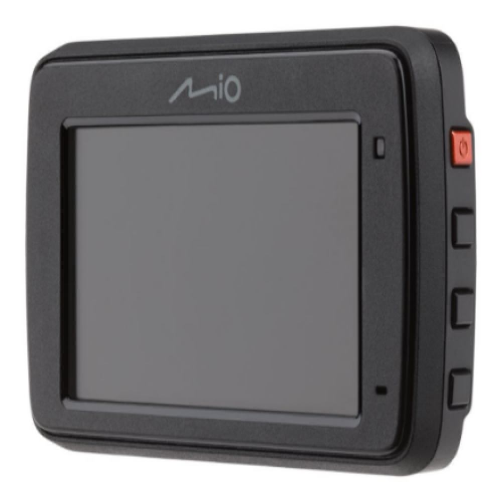 Mio , MiVue 802 , 2.5K 1440P , Wi-Fi , Dash cam , Audio recorder