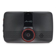 Mio , MiVue 802 , 2.5K 1440P , Wi-Fi , Dash cam , Audio recorder
