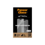 PanzerGlass , Screen protector , Apple , IPhone 15 Plus , Glass , Transparent
