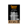 PanzerGlass , Screen protector , Apple , IPhone 15 Plus , Glass , Transparent
