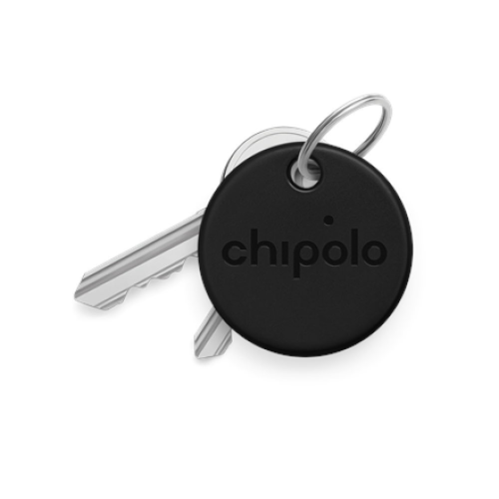Chipolo One Item Finder Black