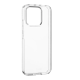 Fixed Story , Back Cover , Xiaomi , 14T , TPU , Transparent