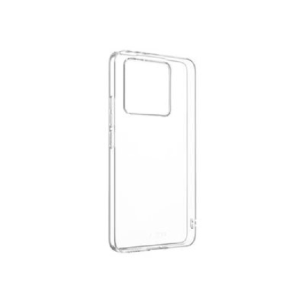 Fixed Story , Back Cover , Xiaomi , 14T , TPU , Transparent