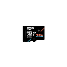 Silicon Power Hypera microSDXC Express Card , 256 GB , microSDXC , Flash memory class Class10, UHS-I U3, V30, A1 Silicon Power Hypera microSDXC Express Card , 256 GB , microSDXC , Flash memory class Class10, UHS-I U3, V30, A1