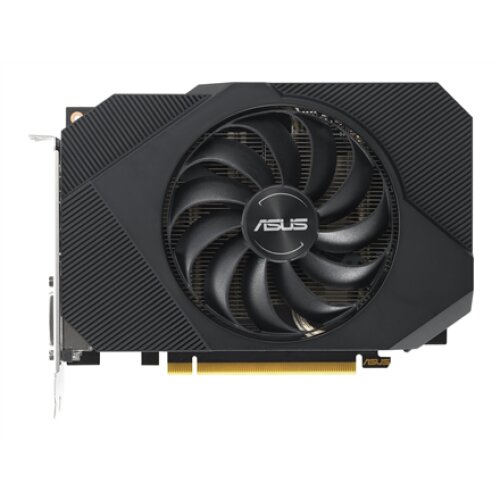 Asus , Phoenix GeForce RTX 3050 V2 8GB GDDR6 , NVIDIA , 8 GB , GeForce RTX 3050 , GDDR6 , DVI-D ports quantity 1 , HDMI ports quantity 1 , PCI Express 4.0