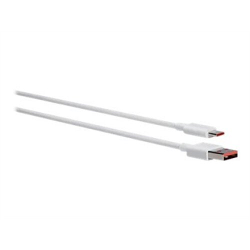 Xiaomi , 6 A , 6A Type-A to Type-C Cable , BHR6032GL , USB-A to USB-C USB-A