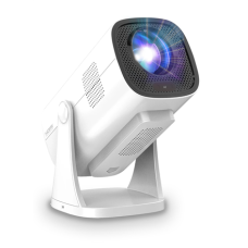 Philips NeoPix 250 , Full HD (1920x1080) , 250 ANSI lumens , White , Wi-Fi
