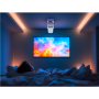Philips NeoPix 250 , Full HD (1920x1080) , 250 ANSI lumens , White , Wi-Fi