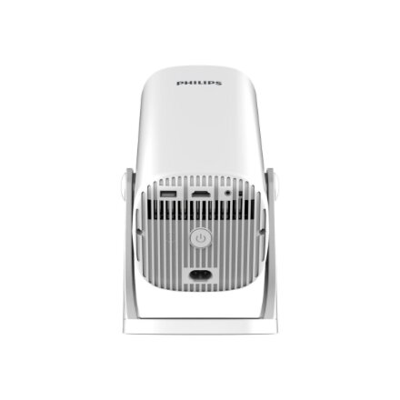 Philips , NeoPix 250 , Full HD (1920x1080) , 250 ANSI lumens , White , Wi-Fi