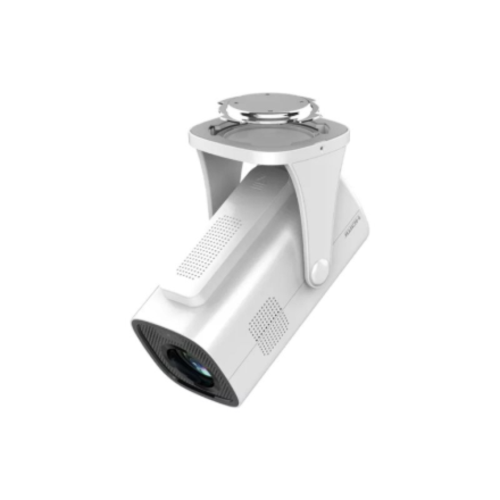 Philips NeoPix 250 , Full HD (1920x1080) , 250 ANSI lumens , White , Wi-Fi