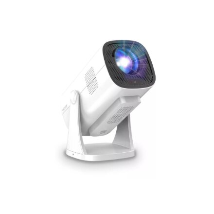 Philips , NeoPix 250 , Full HD (1920x1080) , 250 ANSI lumens , White , Wi-Fi