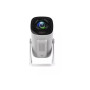 Philips , NeoPix 250 , Full HD (1920x1080) , 250 ANSI lumens , White , Wi-Fi