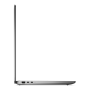 Dell Latitude 7650 , 16 , IPS , FHD+ , 1920 x 1200 pixels , Anti-glare , Intel Ultra 7 , 155U , 16 GB , LPDDR5x , Solid-state drive capacity 512 GB , Intel Integrated Graphics , Windows 11 Pro , Bluetooth version 5.4 , Keyboard language Estonian , Keyboar
