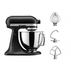 Food processor KitchenAid Artisan 5KSM125EBM , KitchenAid