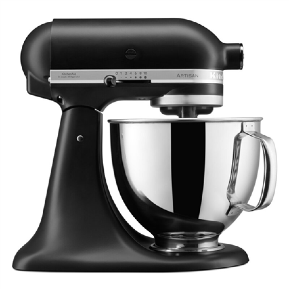 Food processor KitchenAid Artisan 5KSM125EBM , KitchenAid