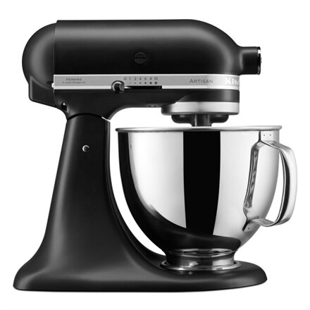 Food processor KitchenAid Artisan 5KSM125EBM , KitchenAid