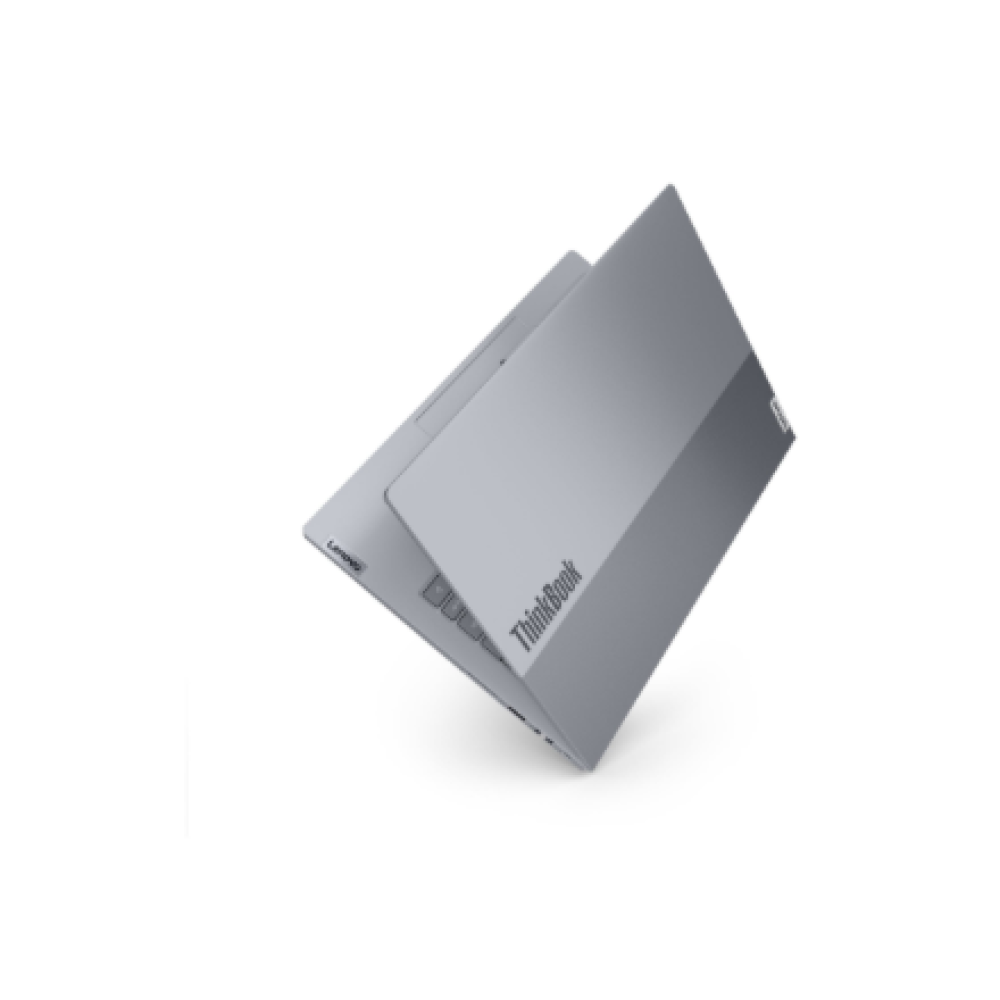Lenovo ThinkBook 14 G8 IAL Intel , Arctic Grey , 14 , IPS , WUXGA , 1920 x 1200 pixels , Anti-glare , Intel Core Ultra 9 , 185H , 16 GB , SODIMM DDR5 , Solid-state drive capacity 512 GB , Intel Arc Graphics Functions as Intel Graphics , Windows 11 Pro , 8