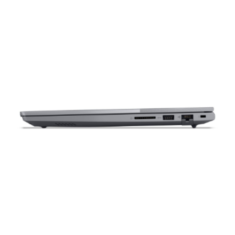 Lenovo ThinkBook 14 G8 IAL Intel , Arctic Grey , 14 , IPS , WUXGA , 1920 x 1200 pixels , Anti-glare , Intel Core Ultra 9 , 185H , 16 GB , SODIMM DDR5 , Solid-state drive capacity 512 GB , Intel Arc Graphics Functions as Intel Graphics , Windows 11 Pro , 8