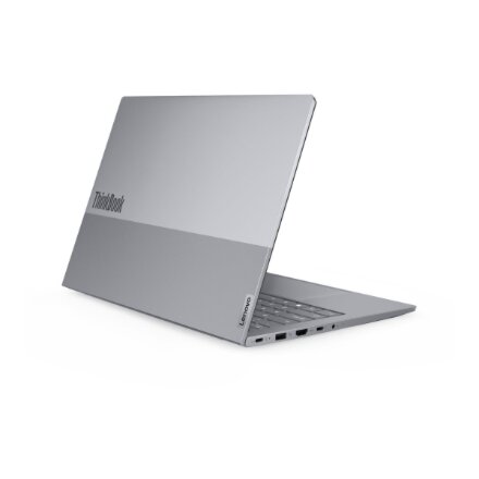 Lenovo ThinkBook 14 G8 IAL Intel , Arctic Grey , 14 , IPS , WUXGA , 1920 x 1200 pixels , Anti-glare , Intel Core Ultra 9 , 185H , 16 GB , SODIMM DDR5 , Solid-state drive capacity 512 GB , Intel Arc Graphics Functions as Intel Graphics , Windows 11 Pro , 8