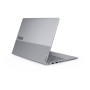 Lenovo ThinkBook 14 G8 IAL Intel , Arctic Grey , 14 , IPS , WUXGA , 1920 x 1200 pixels , Anti-glare , Intel Core Ultra 9 , 185H , 16 GB , SODIMM DDR5 , Solid-state drive capacity 512 GB , Intel Arc Graphics Functions as Intel Graphics , Windows 11 Pro , 8