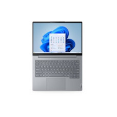 Lenovo ThinkBook 14 G8 IAL Intel , Arctic Grey , 14 , IPS , WUXGA , 1920 x 1200 pixels , Anti-glare , Intel Core Ultra 9 , 185H , 16 GB , SODIMM DDR5 , Solid-state drive capacity 512 GB , Intel Arc Graphics Functions as Intel Graphics , Windows 11 Pro , 8
