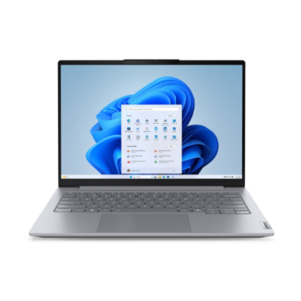 Lenovo ThinkBook 14 G8 IAL Intel , Arctic Grey , 14 , IPS , WUXGA , 1920 x 1200 pixels , Anti-glare , Intel Core Ultra 9 , 185H , 16 GB , SODIMM DDR5 , Solid-state drive capacity 512 GB , Intel Arc Graphics Functions as Intel Graphics , Windows 11 Pro , 8