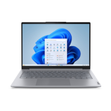 Lenovo ThinkBook 14 G8 IAL Intel , Arctic Grey , 14 , IPS , WUXGA , 1920 x 1200 pixels , Anti-glare , Intel Core Ultra 9 , 185H , 16 GB , SODIMM DDR5 , Solid-state drive capacity 512 GB , Intel Arc Graphics Functions as Intel Graphics , Windows 11 Pro , 8
