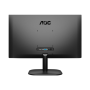 AOC 24B2XD 23.8 IPS FHD 1920 x 1080 16:9 4 ms 250 cd/m² Black 75 Hz
