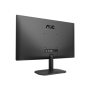 AOC 24B2XD 23.8 IPS FHD 1920 x 1080 16:9 4 ms 250 cd/m² Black 75 Hz