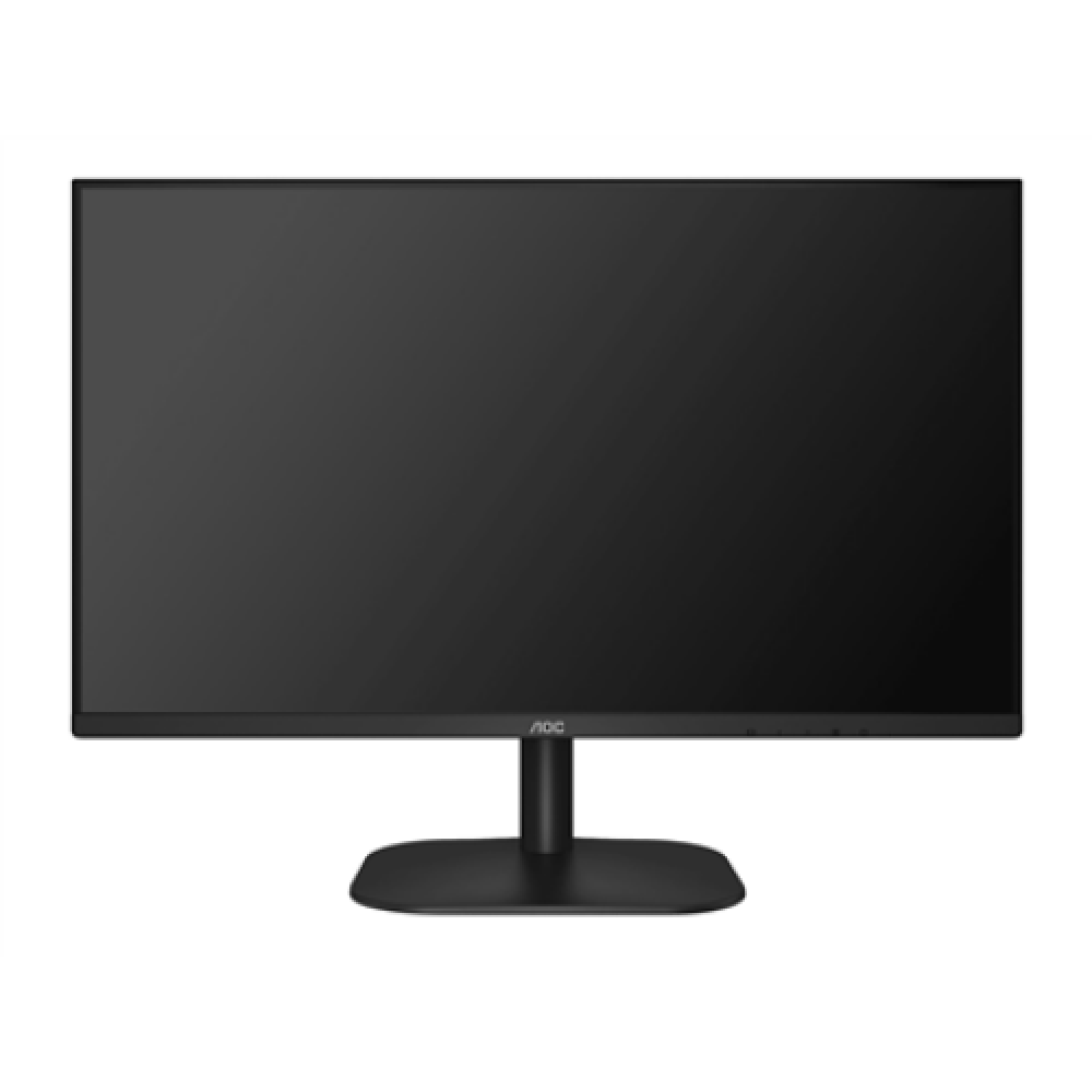 AOC 24B2XD 23.8 IPS FHD 1920 x 1080 16:9 4 ms 250 cd/m² Black 75 Hz