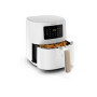 Philips , Airfryer Connected , HD9255/30 Series 5000 , Power 1400 W , Capacity 4.1 L , White