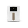Philips , Airfryer Connected , HD9255/30 Series 5000 , Power 1400 W , Capacity 4.1 L , White