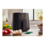 Philips , Airfryer Connected , HD9255/30 Series 5000 , Power 1400 W , Capacity 4.1 L , White