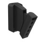 Vogels Wall mount , SWM 3021 Universal Speaker Wall Mount , Tilt, rotate , Maximum weight (capacity) 5 kg , Black