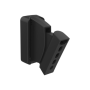 Vogels Wall mount , SWM 3021 Universal Speaker Wall Mount , Tilt, rotate , Maximum weight (capacity) 5 kg , Black