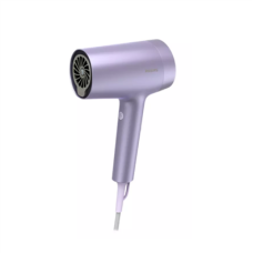Philips Hair Dryer , BHD720/10 , 1800 W , Number of temperature settings 4 , Ionic function , Diffuser nozzle , Purple