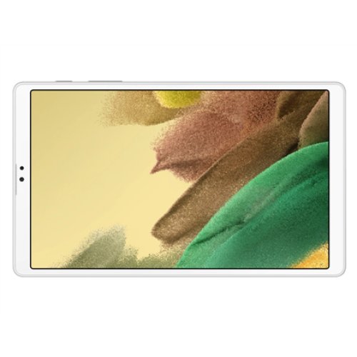 Samsung Galaxy Tab A7 Lite T220 8.7 Silver TFT MediaTek MT8768N 3 GB 32 GB Wi-Fi Front camera 2 MP Rear camera 8 MP Bluetooth 5.0 Android 11.0